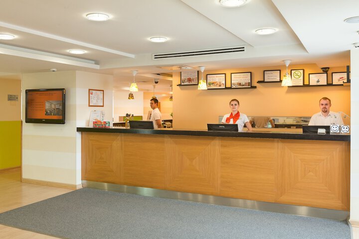 Hotel Interior 3 of 47