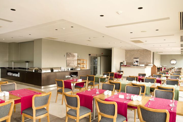 Restaurants