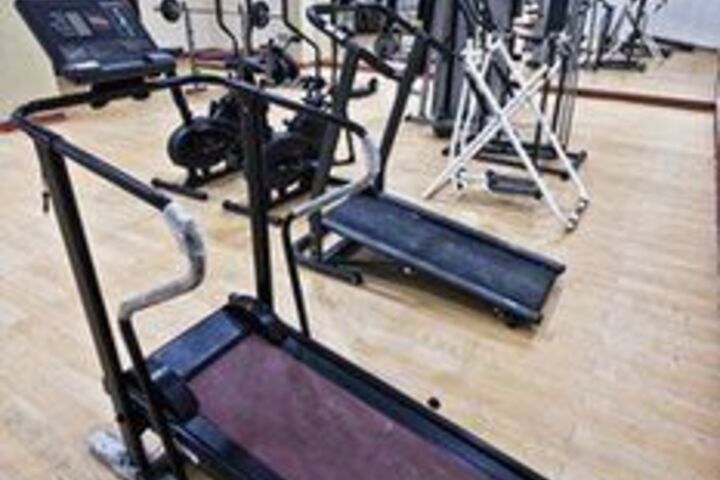Health and Fitness 10 of 24