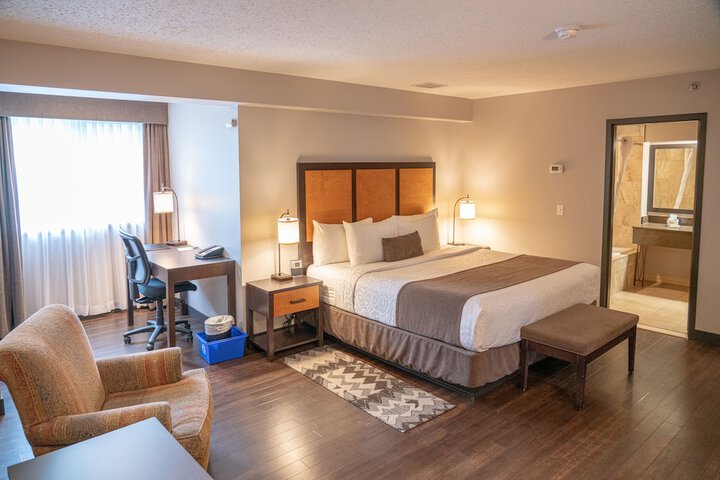 Room 13 of 107