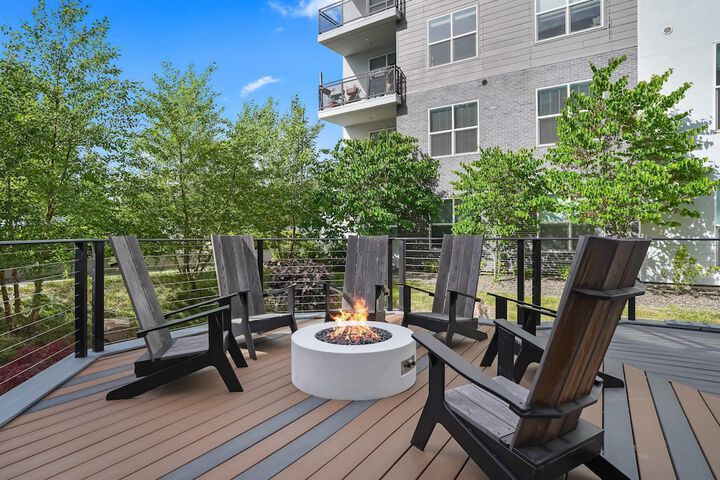 Hotel Interior 62 of 64