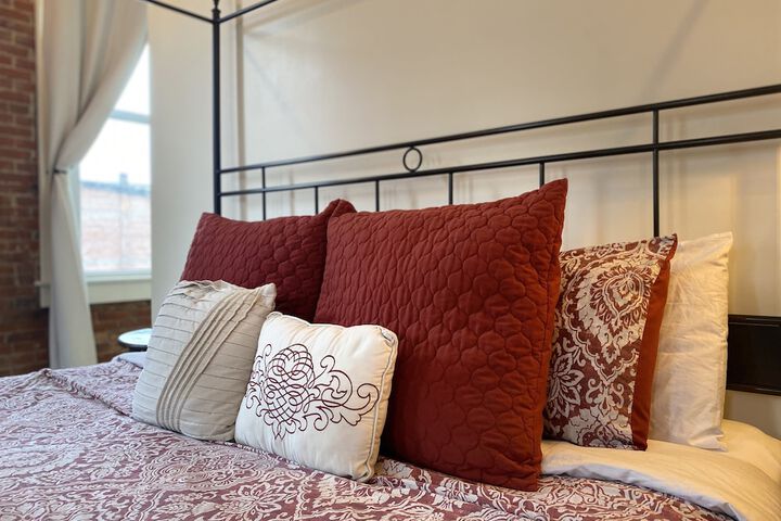 Luxury Studio Kingbed (12 of 26)