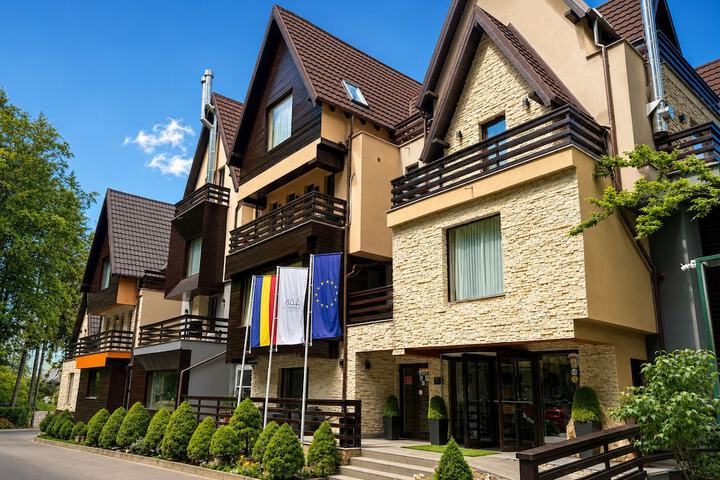 Ioana Hotels