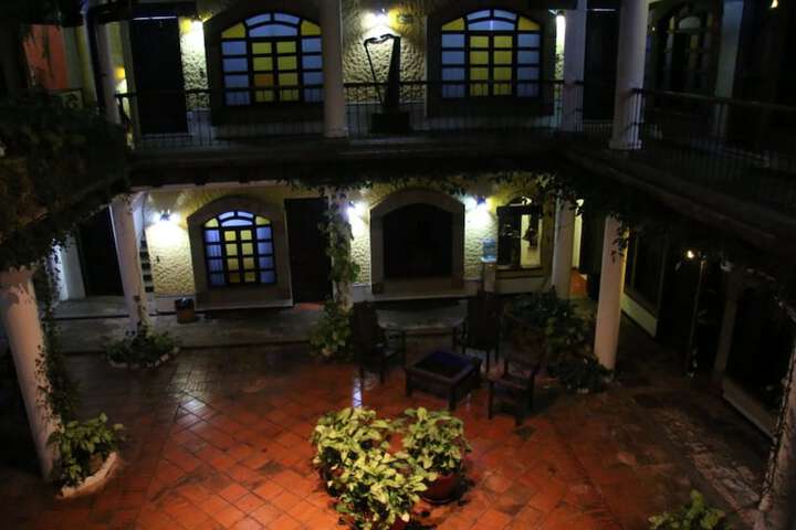 Hotel Interior 17 of 18