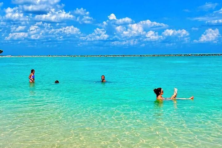 Beach 184 of 198