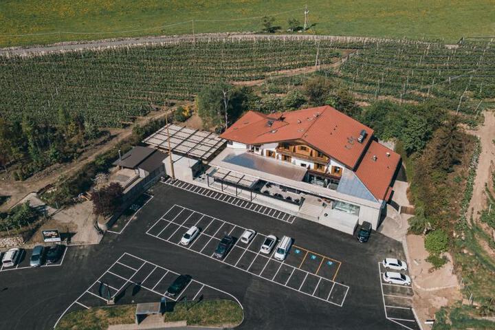 Hotel Restaurant Putzer