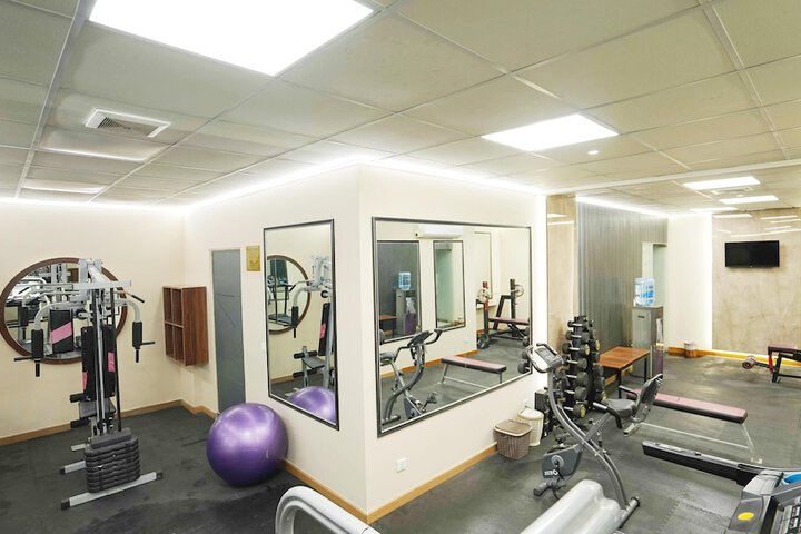 Health and Fitness 32 of 46