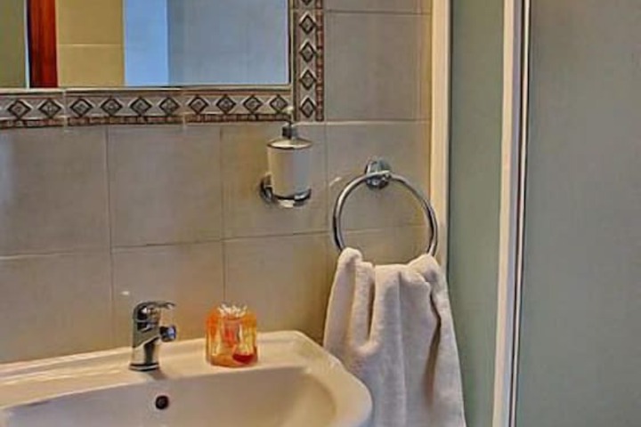 Bath Photo