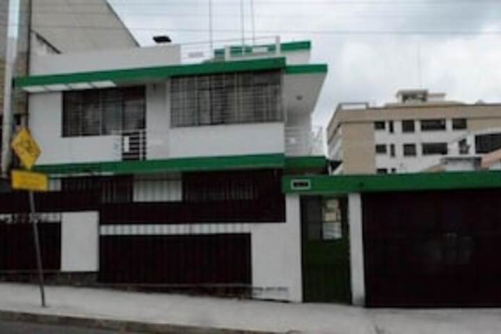 Quito House
