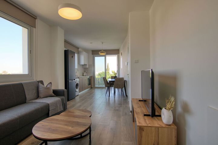 Photo of Phaedrus Living Coral Suites Aquatic