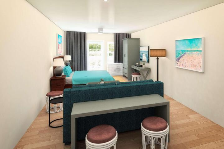 Image of Bermudiana Beach Resort a Tapestry Collection by