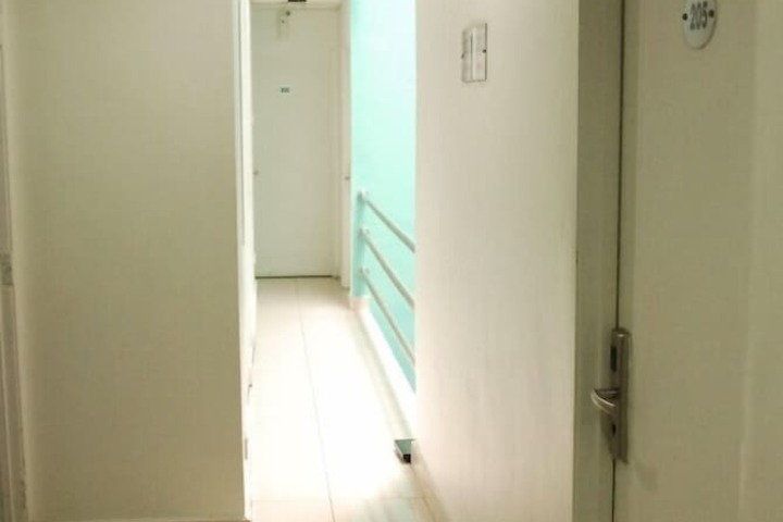 Hotel 128 of 128