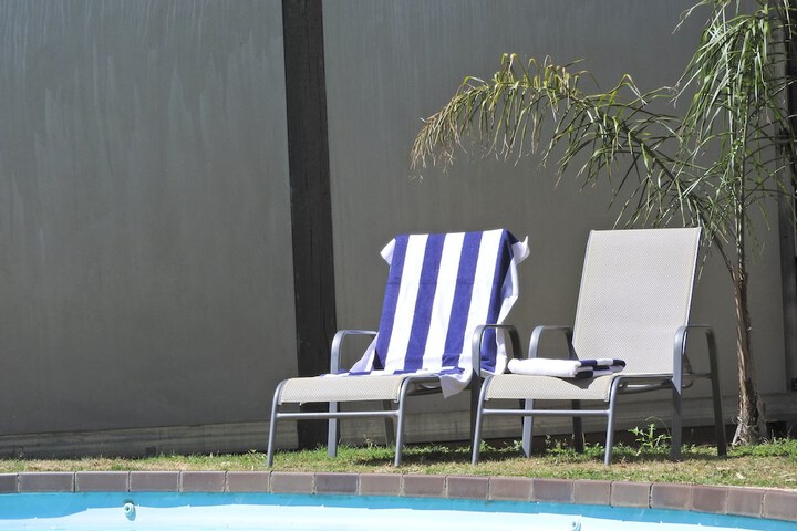 Pool to Cool