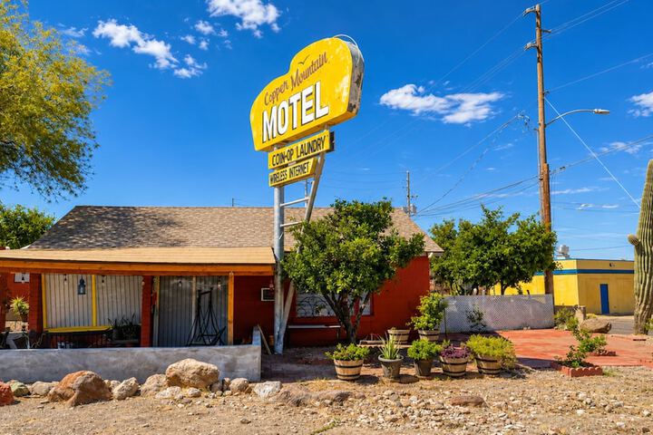 Hotel 38 of 55