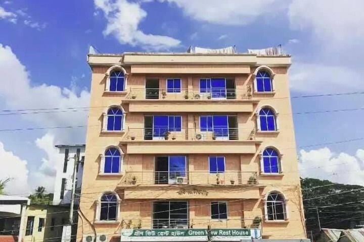 Green View Rest House
