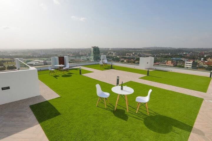 Terrace/Patio 23 of 24