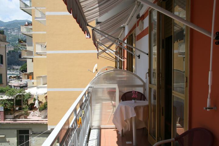 Terrace/Patio 19 of 36
