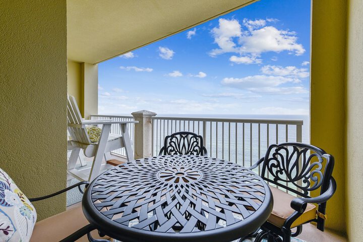 Terrace/Patio 301 of 308