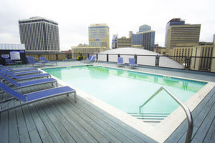 Pool 29 of 30