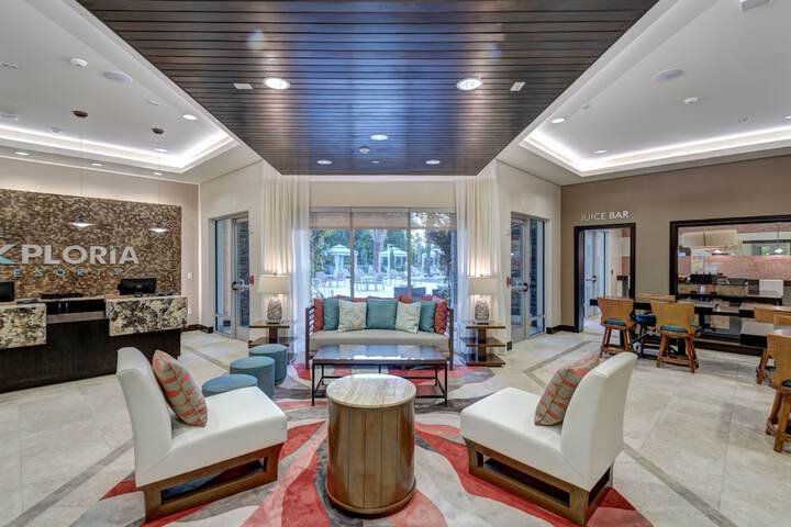 Hotel Interior 3 of 22