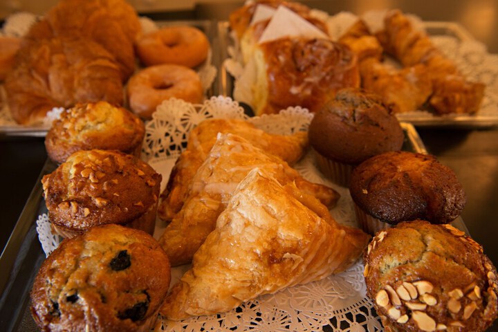 Breakfast/Coffee Service 35 of 59