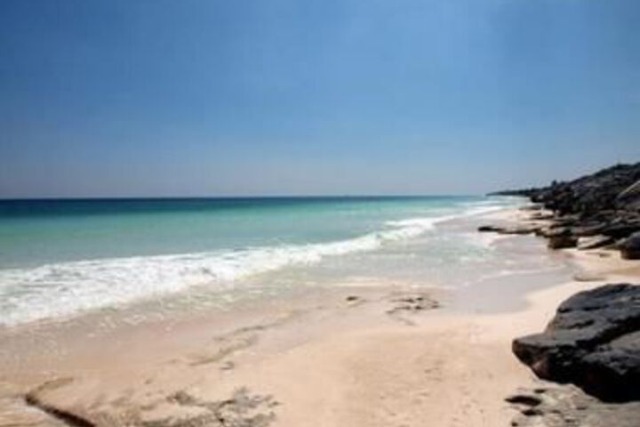 Beach 5 of 22