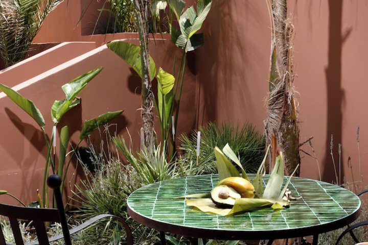 Terrace/Patio 158 of 282