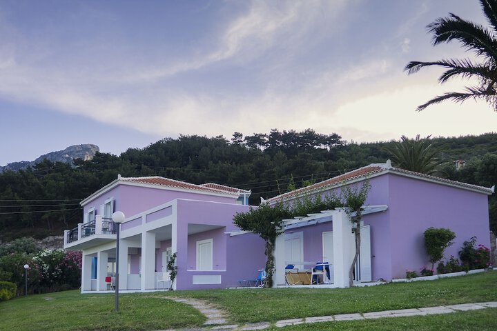 Hotel 89 of 95