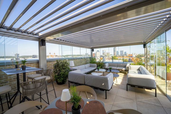 Terrace/Patio 112 of 114