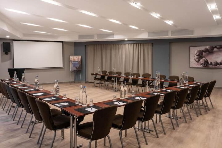 Meeting 207 of 227