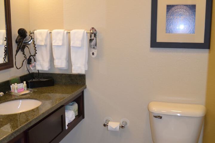 Standard 2 Queen Beds Accessible (8 of 31)