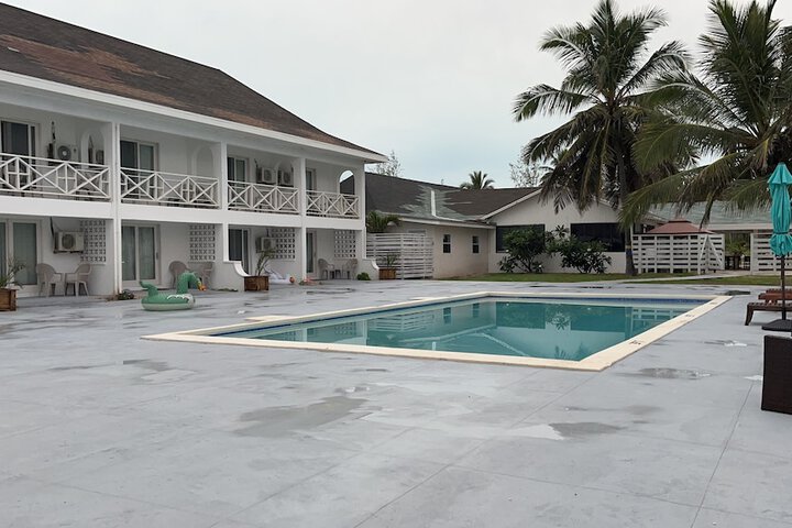 Terrace/Patio 13 of 47