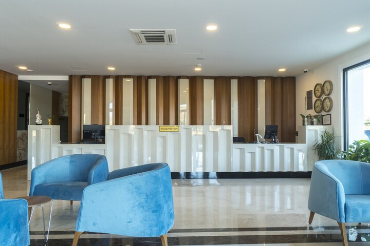 Hotel Interior 2 of 158