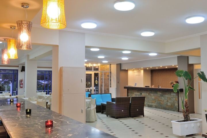 Hotel Interior 3 of 33