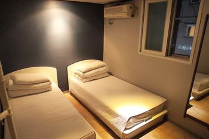 Standard Suite