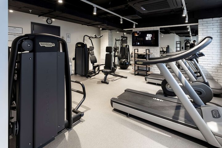 Health and Fitness 31 of 63