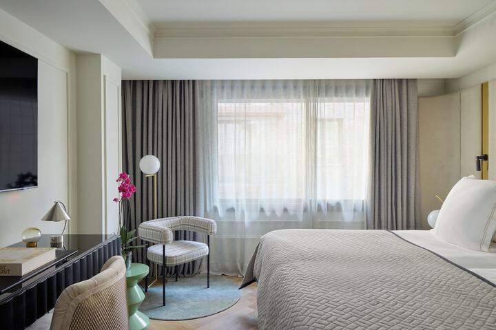 Fitness Center Photo