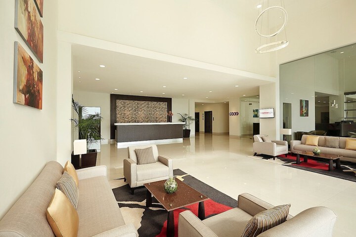 Hotel Interior 2 of 21