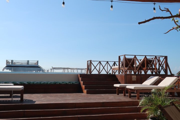 Terrace/Patio 304 of 321