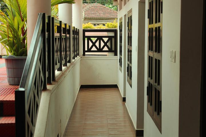 Hotel 1 of 4