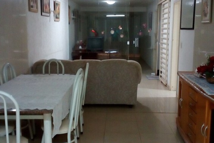 Pousada Confort Home Brasília in Brasília