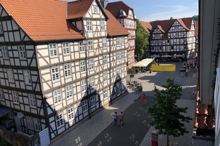 Hotel View 66 of 67