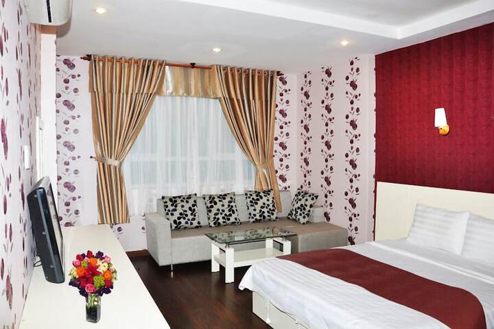 Room 17 of 80