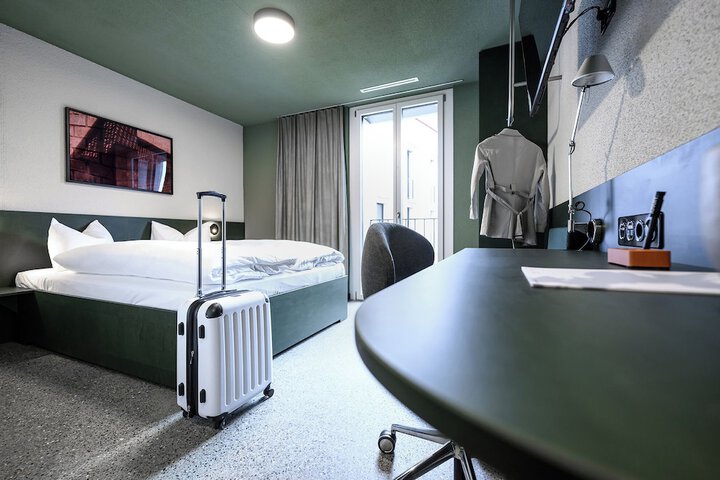 Room 7 of 21