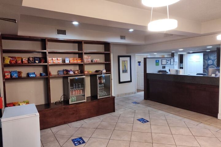 Hotel Interior 2 of 55