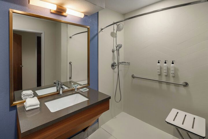 Bathroom Vanities