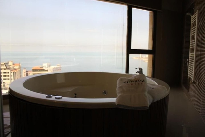 Bath Interior