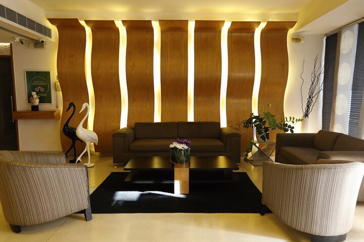 Hotel Interior 7 of 54