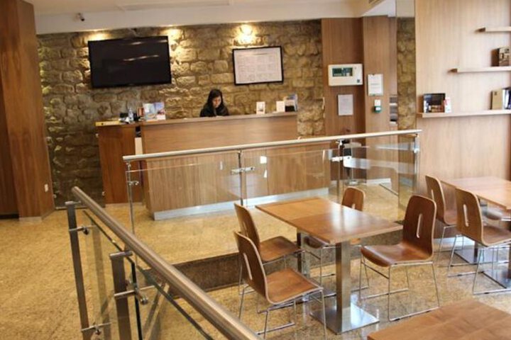 Fitness Center Photo