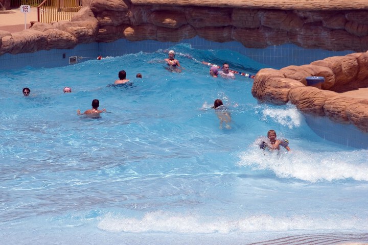 Pool 34 of 92
